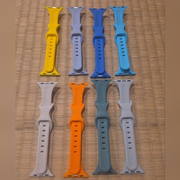 Watch bands - Picture 2 of 8